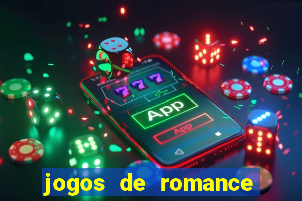 jogos de romance para pc